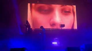 Flume - Jewel / Let You Know / Is It Cold In The Water? (Live at Tempodrom Berlin, 29.10.19)