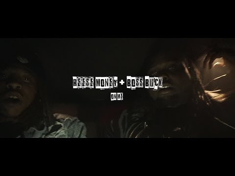5722 (Reese Money) Feat (Boss Buck) On Me Official Video Shot By VG & DC