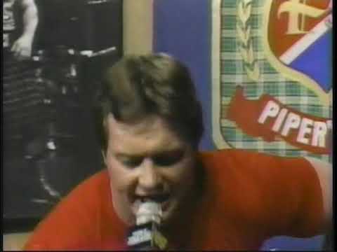 Promos: Iron Sheik, Atlas, Johnson, Andre, Piper, Orndorff, Hogan/Piper's Pit segment. WWF, 1984.