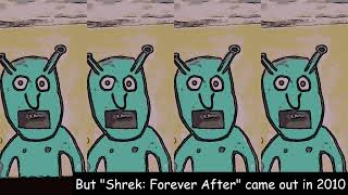 Shrek 5 Song - Gabriel Featherstone (w/Lawrence Tucker)
