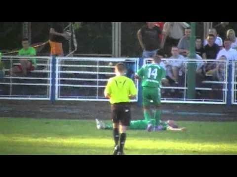 Serenada dobrze zabrzmiała. Bramki Orląt w rundzie jesiennej