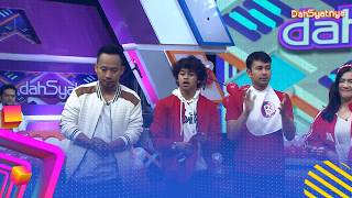 Kegiatan Host Hari Kemerdekaan | DAHSYAT 2017 Eps 2975 PART 3