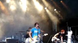 Itchy Poopzkid - Another Song The DJ&#39;s Hate (Live) 04.07.09