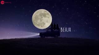 Jahaan Tu Chala   Midnight Mix Jasleen Royal Gully Boy Lyrical Video || ZeeMusic