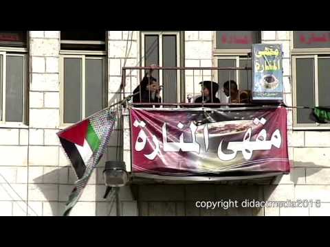 Fluchtursachen und Asylverfahren - Niemand flieht freiwillig