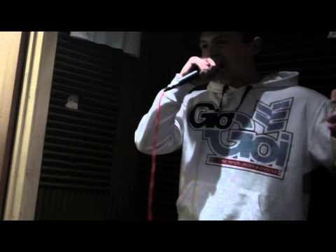 LEVELS SYNDICATE - STOODS FREESTYLE - CHRISSY GRIMEZ, HENDY & POLONIS #GLASGOWGRIME #LVLZAVP