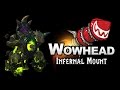 Infernal Mount 