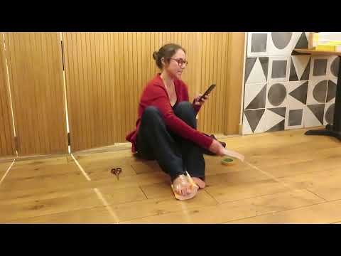 Julia Rose Lewis: Museums - Writers Kingston