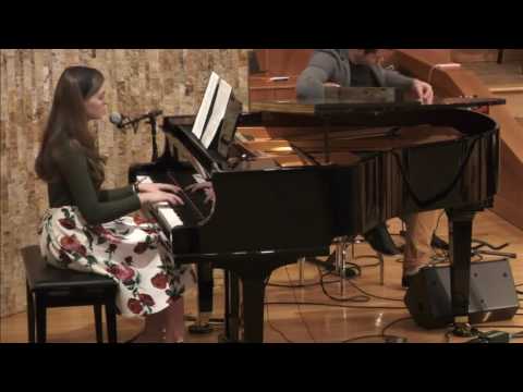 GRPC Îmi știu umblarea - Biserica Penticostală Golgota Portland Oregon 11-6-2016 pm