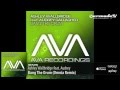Ashley Wallbridge feat. Audrey Gallagher - Bang The Drum (Omnia Remix)