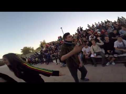 RapThor vs Penedo - 16avos (Batallón) | TORNEO BCR II