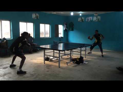 Adeyinka Hammed vs Omotayo Olajide