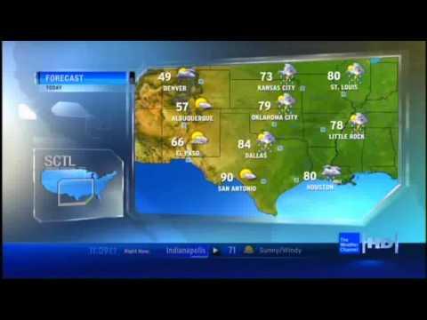 Chris Geith - Eternal Spring (May 2010 Daytime Song)