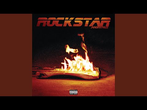 Video thumbnail for Rockstar