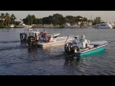 Florida Sportsman Best Boat - It's Time to Fish the Flats, You Need a Flats Boat