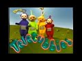 Teletubbies Intro Original Series