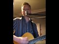 RealLife - Sleeper On A Westbound Train (Terence Martin cover)