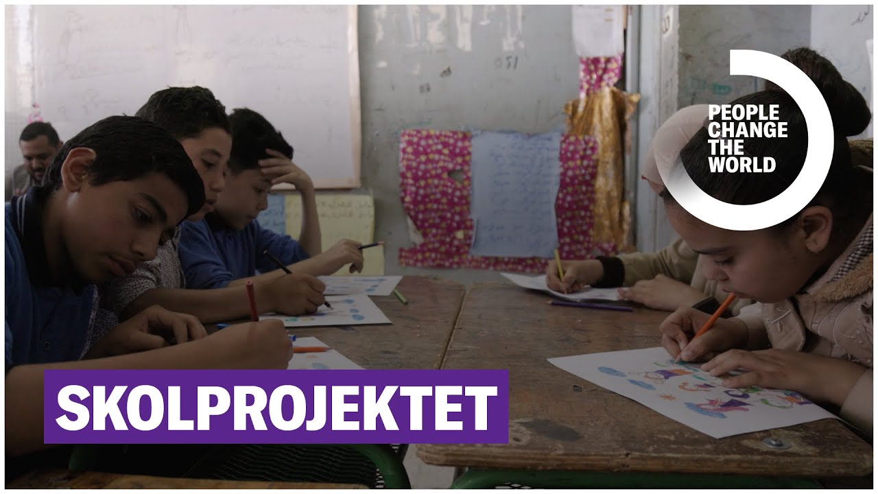 Utbildning som ger möjligheter