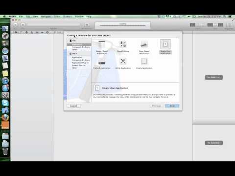 The differences between xib files and storyboards in iOS development