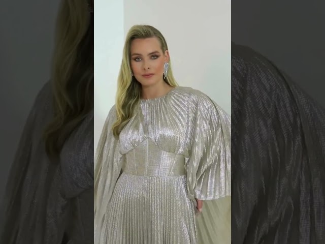 فستان ديكادينسا