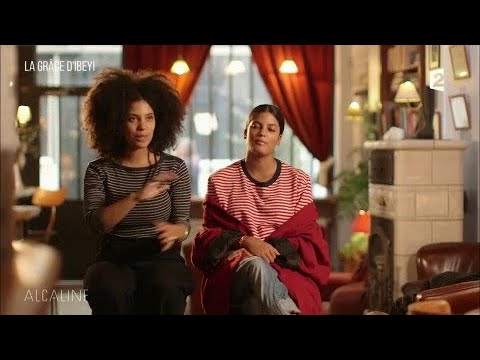 Alcaline, Le Sujet du 16/10 - La grâce d'Ibeyi