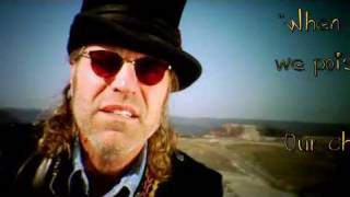 Big Kenny - Contaminate