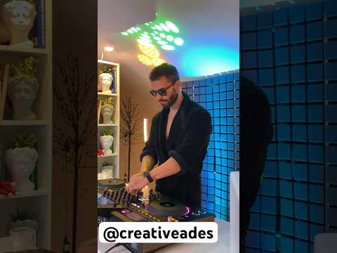 Morning Birthday Session 🥳🎂🍳by @CreativeAdes  #creativeades #bathrobedance #bathrobedj
