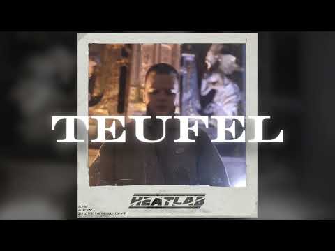 [FREE FOR PROFIT] Yung Vision x Dusy Type Beat (Teufel) | prod.eliazz x yungalexbeatz