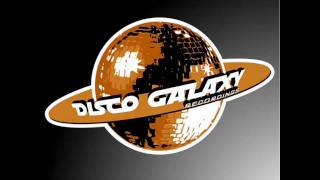 JR Disco - Try To Get Over