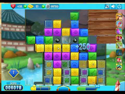 Pet Rescue Saga Level 2017 no boosters