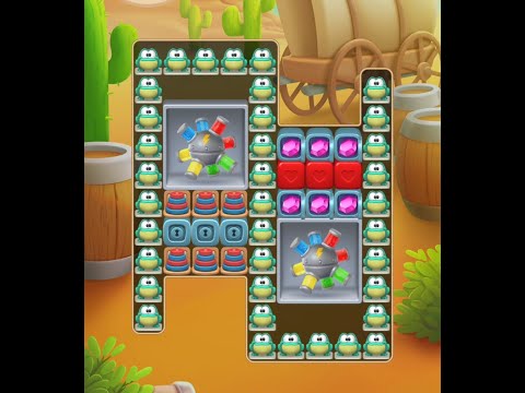 TOON BLAST level 8116