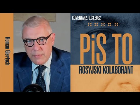 Wszystko oparte na faktach znanych publicznie...