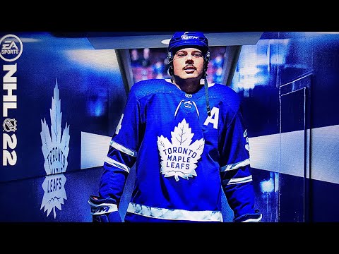 NHL 22 Tipos Extraliga Nitra - Prešov