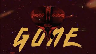 Code Red Riot - GONE (Official Video)