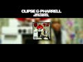Clipse & The Neptunes - Nightmares (Instrumental)