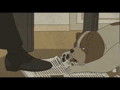 Merci mon chien (It's a dog's life) | Extrait