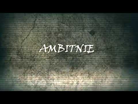 PablitoGucio AMBITNIE 2017@sTudio K Biedrzycki