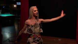 Aurora Thunder - Paper Love | Allie X