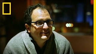 Motion Expert: Art Shapiro