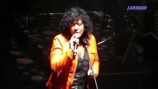 Rosana - Con el sol en la maleta