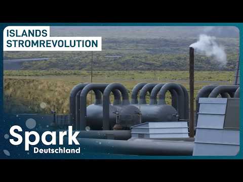 Island: Das grüne Energieparadies? | Technik Doku