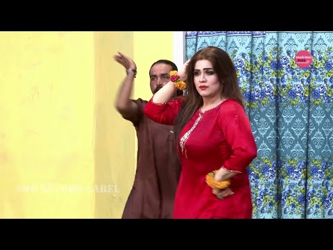 SUNEHRI KHAN NEW PERFORMANCE KEETA AKHIYAN SAWAL | NASEEBO LAL PUNJABI SONG - SMB