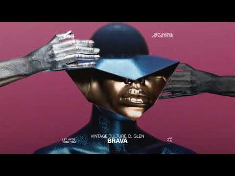 Vintage Culture, DJ Glen - Brava
