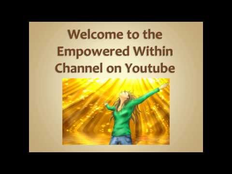 Empowered Within video.