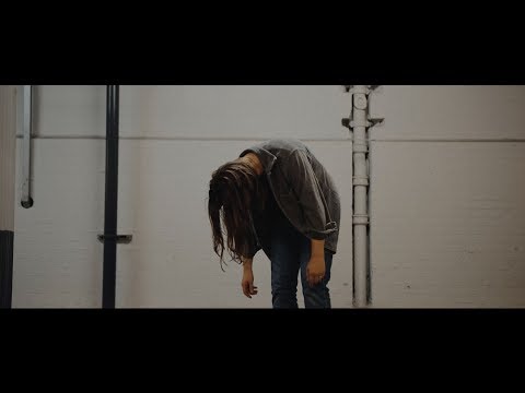 Josh Gauton - Cathedral [Official Video]