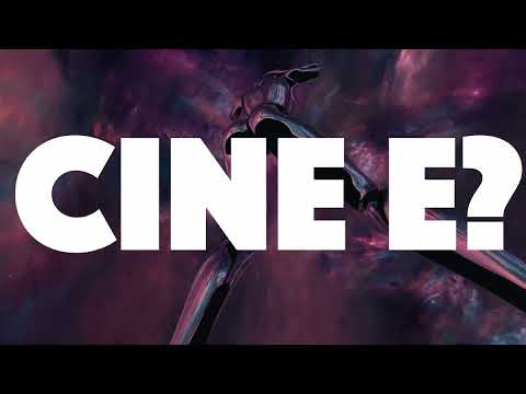 LVX MACHINA - CINE SINE