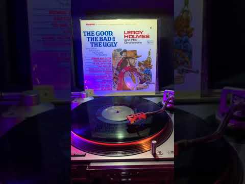 To sir With Love - Leroy Holmes