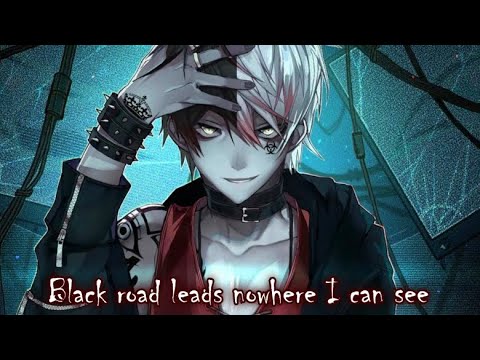 Nightcore - In the Shadows || Lyrics