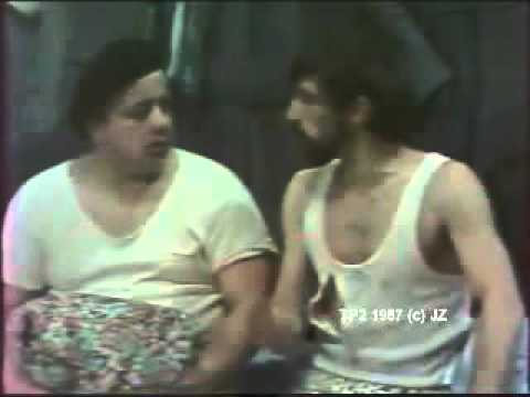 Kabaret Loża 44 cz.5 ostatnia