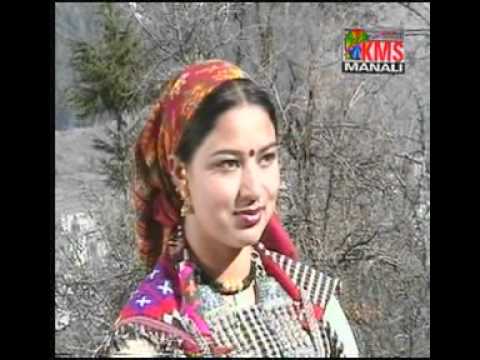 Jhutu Re Jhulare | A Beautiful Himachali Folk Song | Soulful Melodies of the Hills